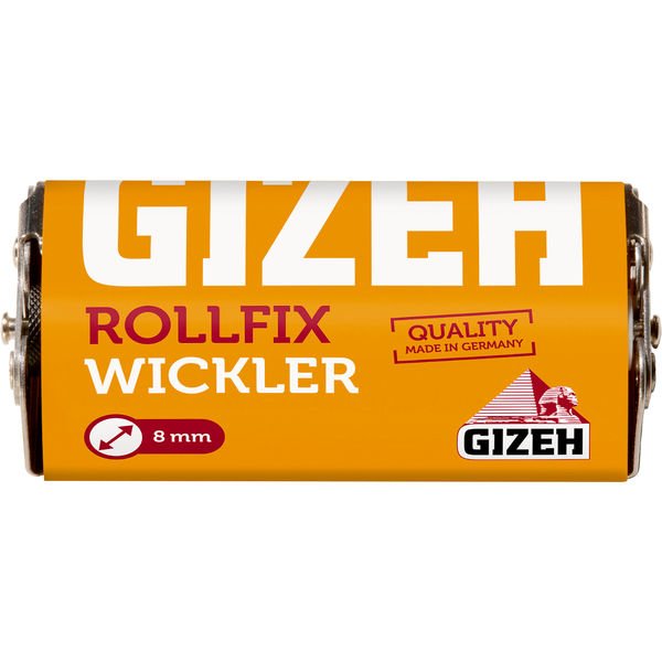 Gizeh Zigarettenroller Rollfix