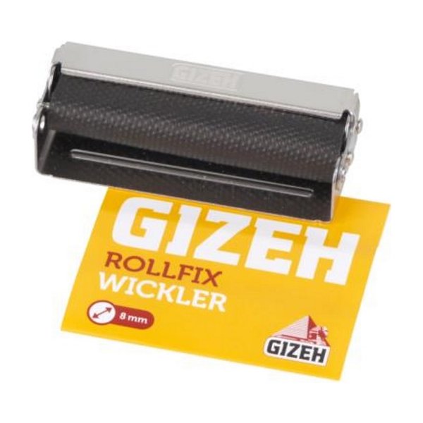 Gizeh Zigarettenroller Rollfix