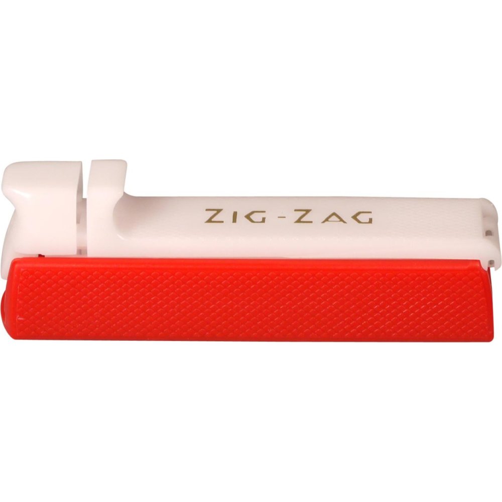 Zig-Zag Standard Stopfer