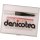 Denicotea Zigarettenspitze Automatic silber/guillochiert L