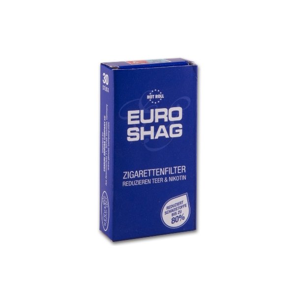 EURO SHAG Filteraufsatz 30er