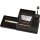 Powermatic II Plus Elektrische Stopfmaschine Schwarz