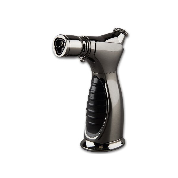 SKY Feuerzeug Saturn gun
