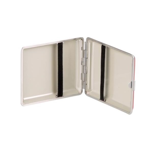 Zigarettenetui Metall Smoking 18er