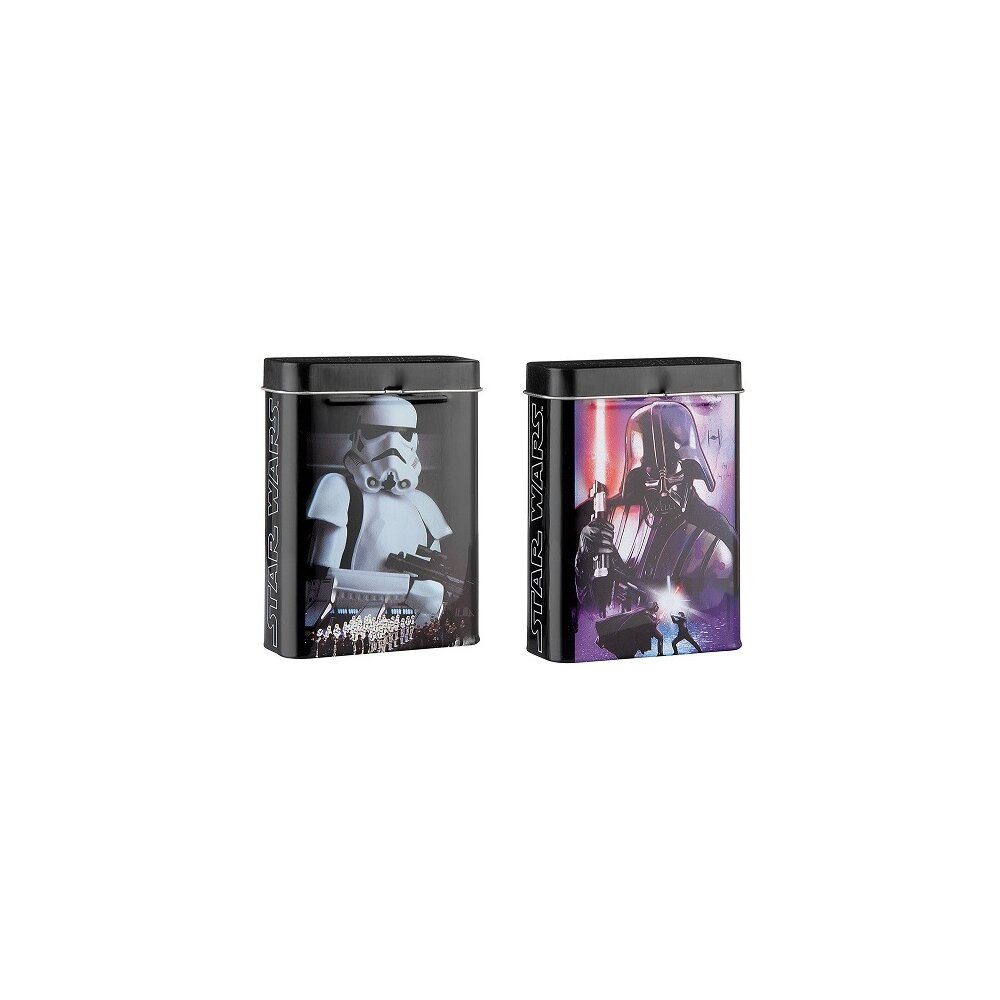 Zigarettenbox Starwars 25er