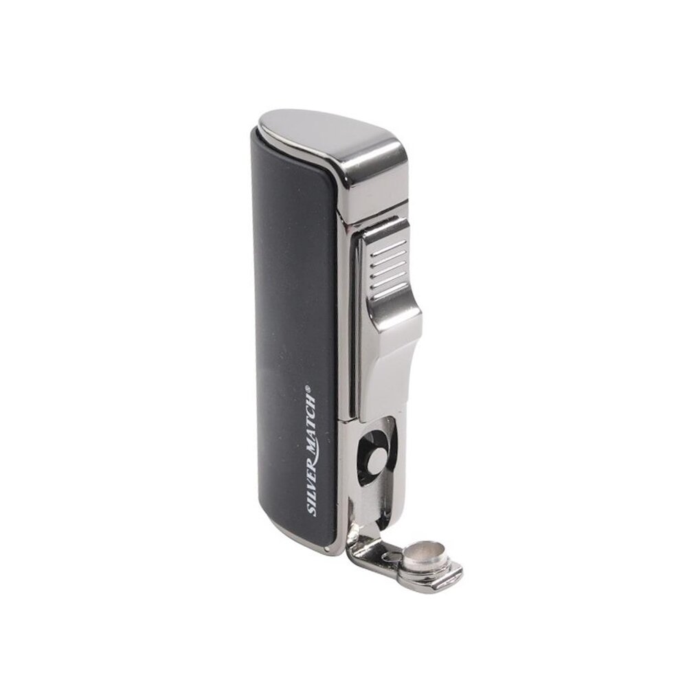 SILVERMATCH Feuerzeug Archam X6
