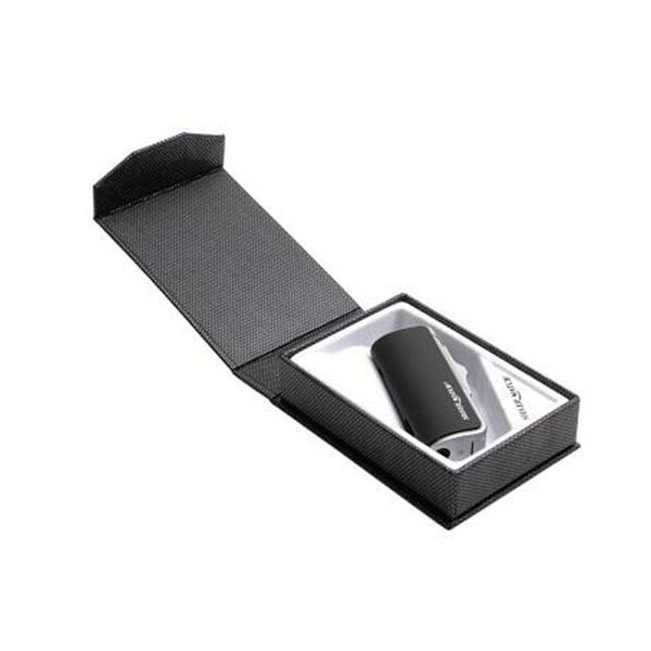SILVERMATCH Feuerzeug Archam X6