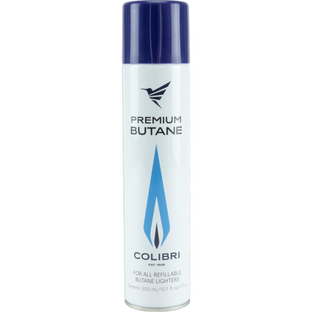 COLIBRI Gas 300ml