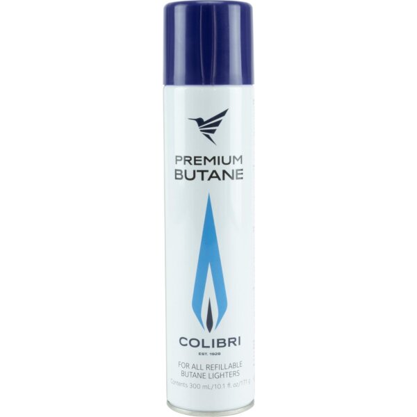 COLIBRI Gas 300ml