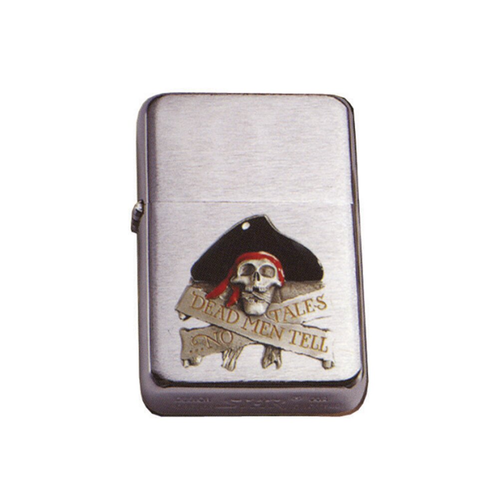 Z-Plus Feuerzeug Pirate