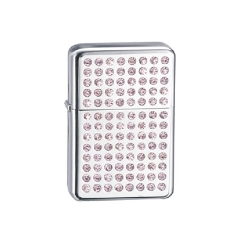Z-Plus Feuerzeug Diamont rose