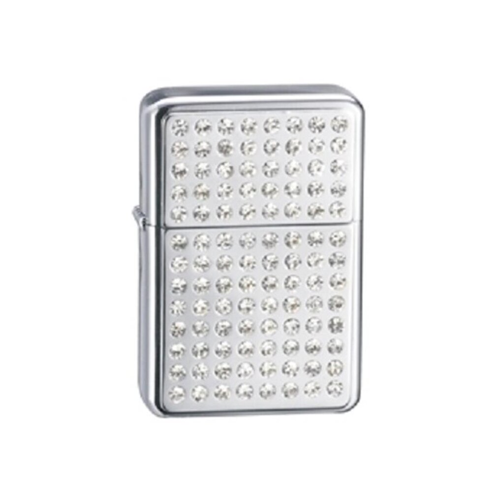 Z-Plus Feuerzeug Diamont chrystal