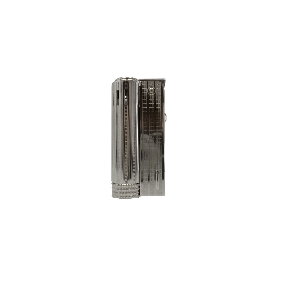IMCO Feuerzeug Junior Oil chrom nickel