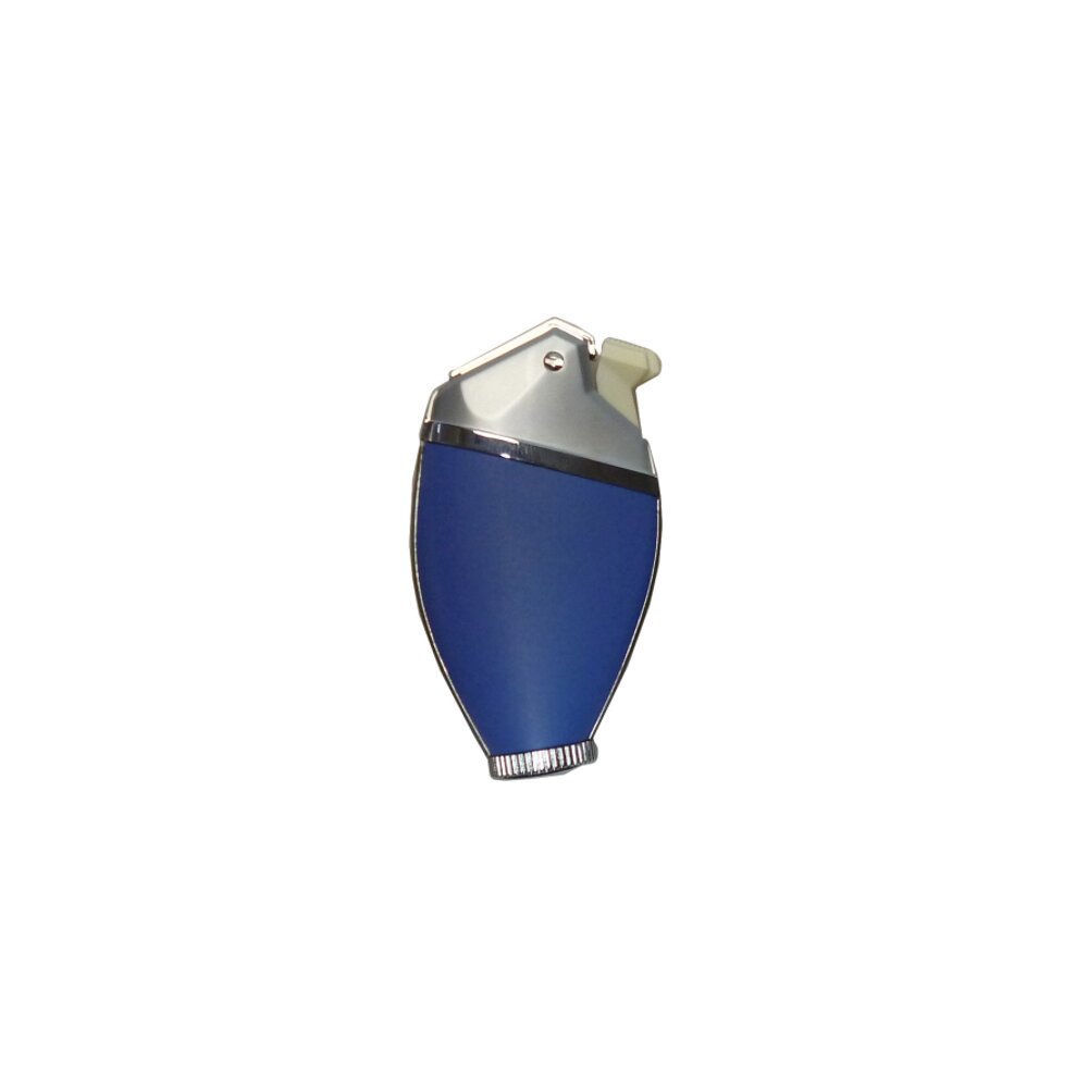 IMCO Feuerzeug Pelican Flint blue