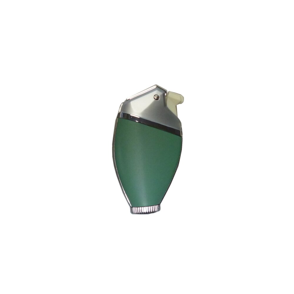 IMCO Feuerzeug Pelican Flint green