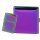 Zippo Rainbow/Spectrum mit Zigaretten Etui