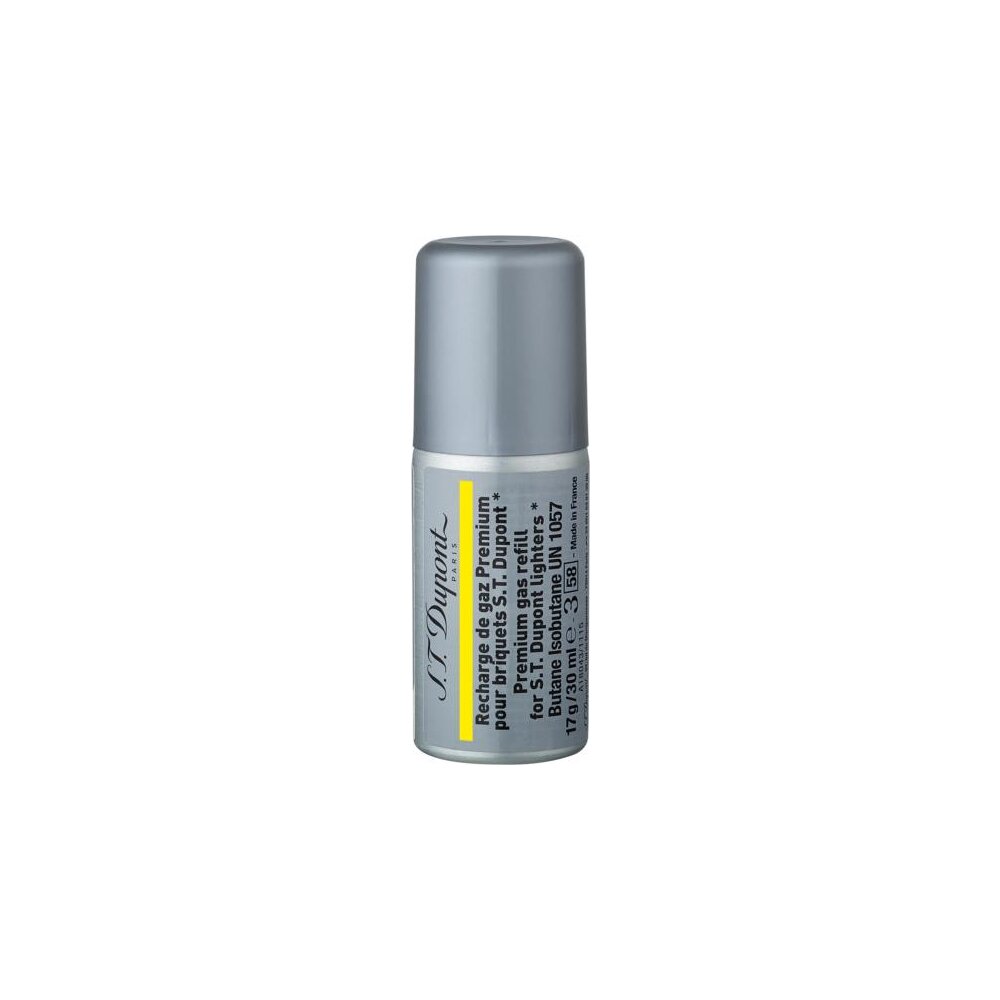 St.DUPONT Gas gelb 30ml