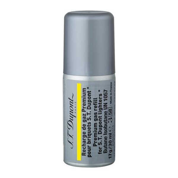 St.DUPONT Gas gelb 30ml