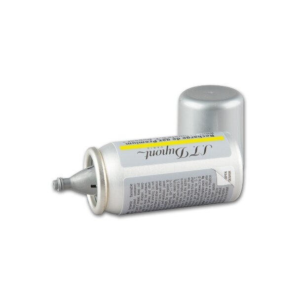 St.DUPONT Gas gelb 30ml
