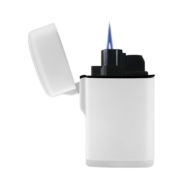 ZORR Feuerzeug Rubber Jet-Flame