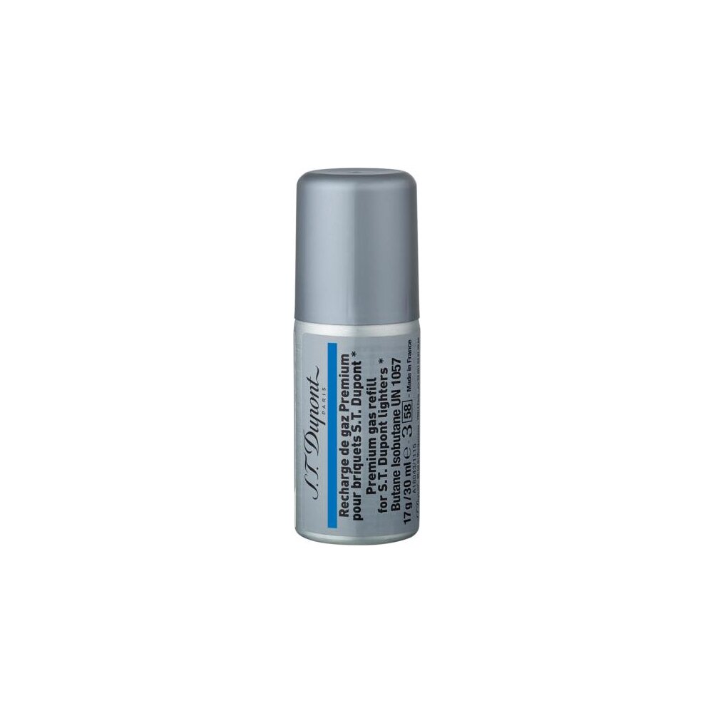 St.DUPONT Gas blau 30ml