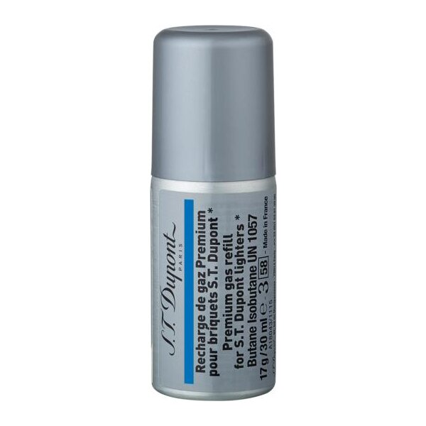 St.DUPONT Gas blau 30ml