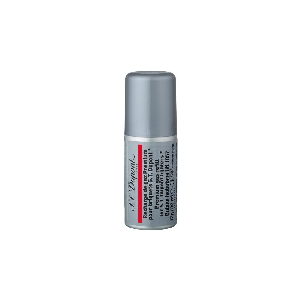 St.DUPONT Gas rot 30ml