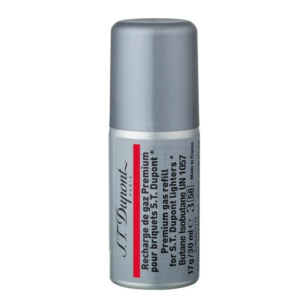 St.DUPONT Gas rot 30ml