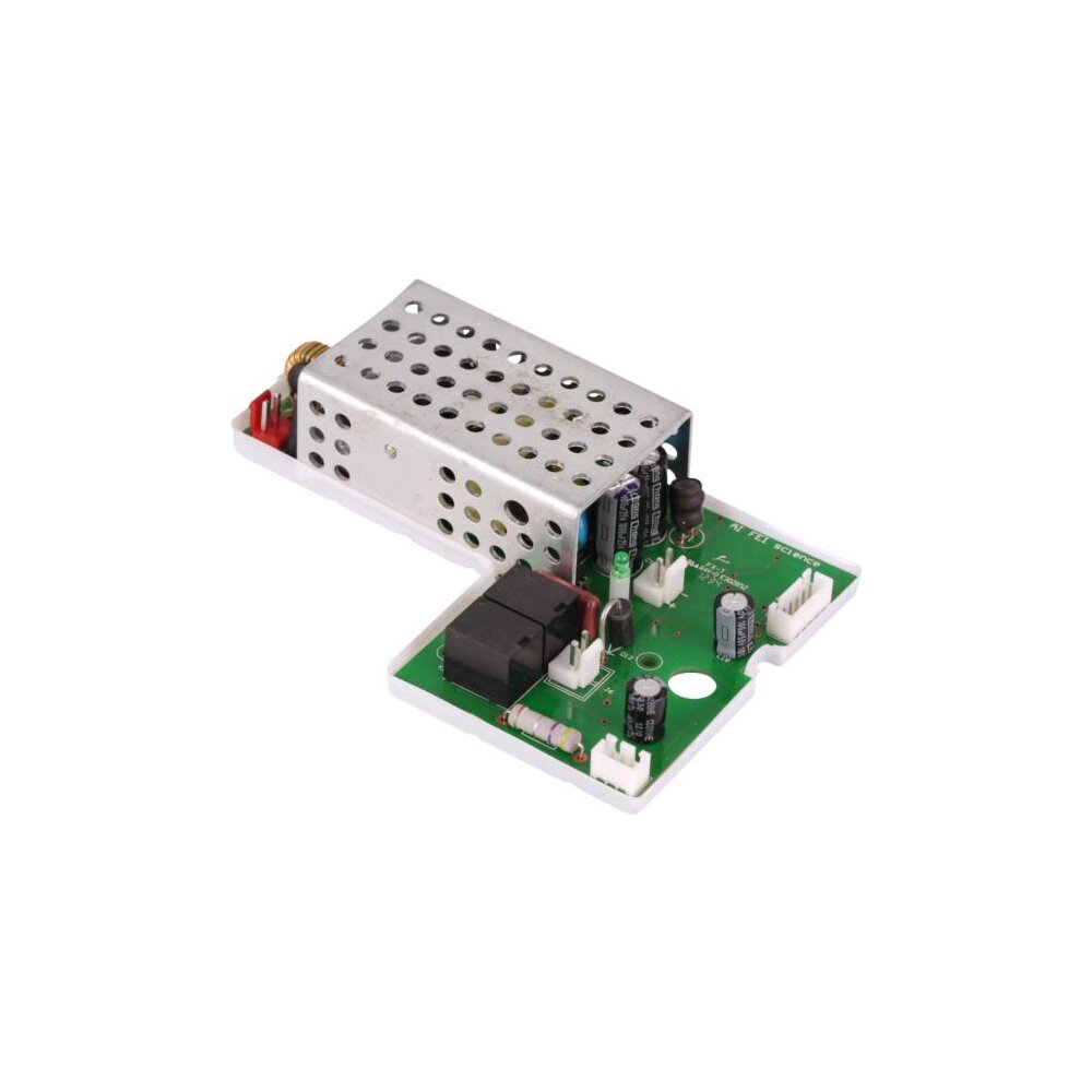 Zorr Powermatic II Steuerungselement