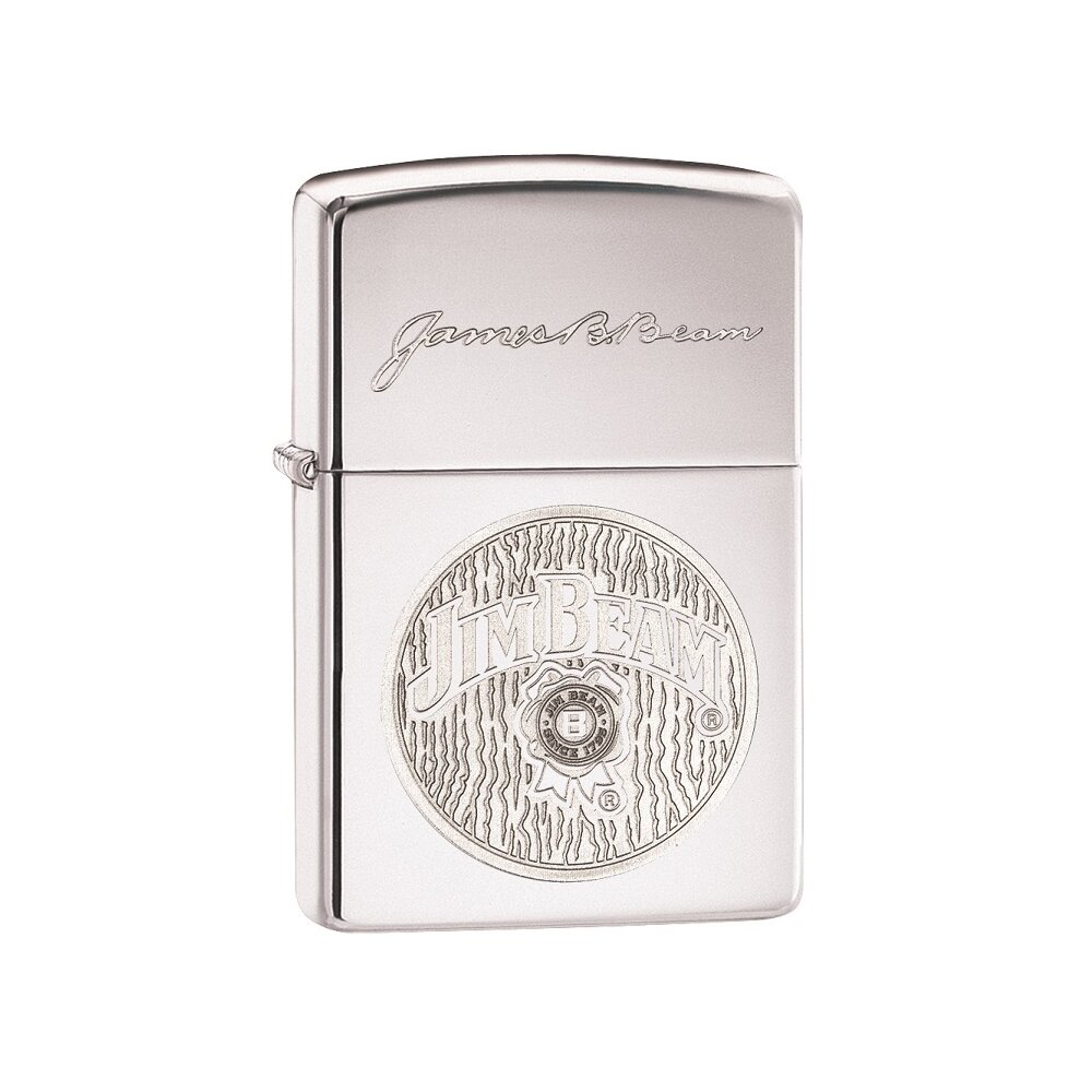 Zippo Jim Beam 60003912