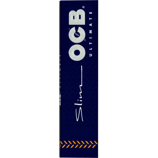 OCB Ultimate Slim 50x32 Bl.