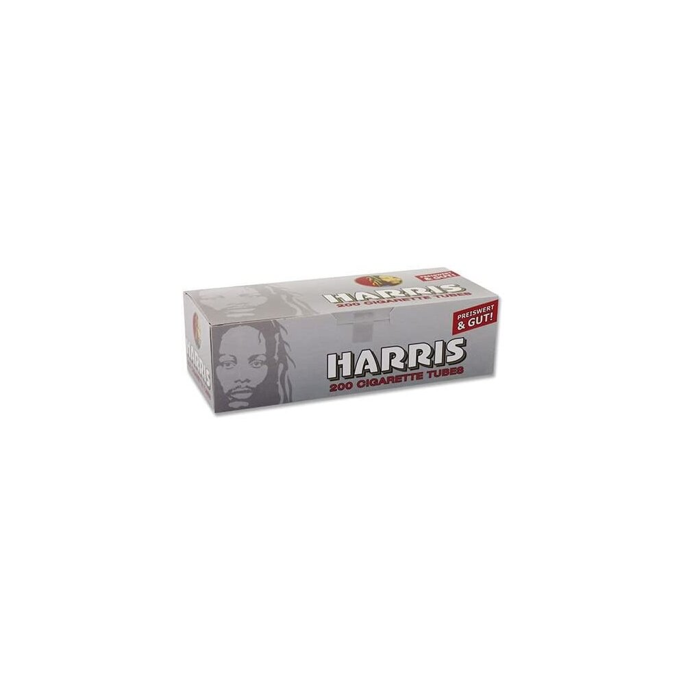 Harris Hülsen 200er