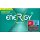 Elixyr Energy Plus Menthol Hülsen 110er