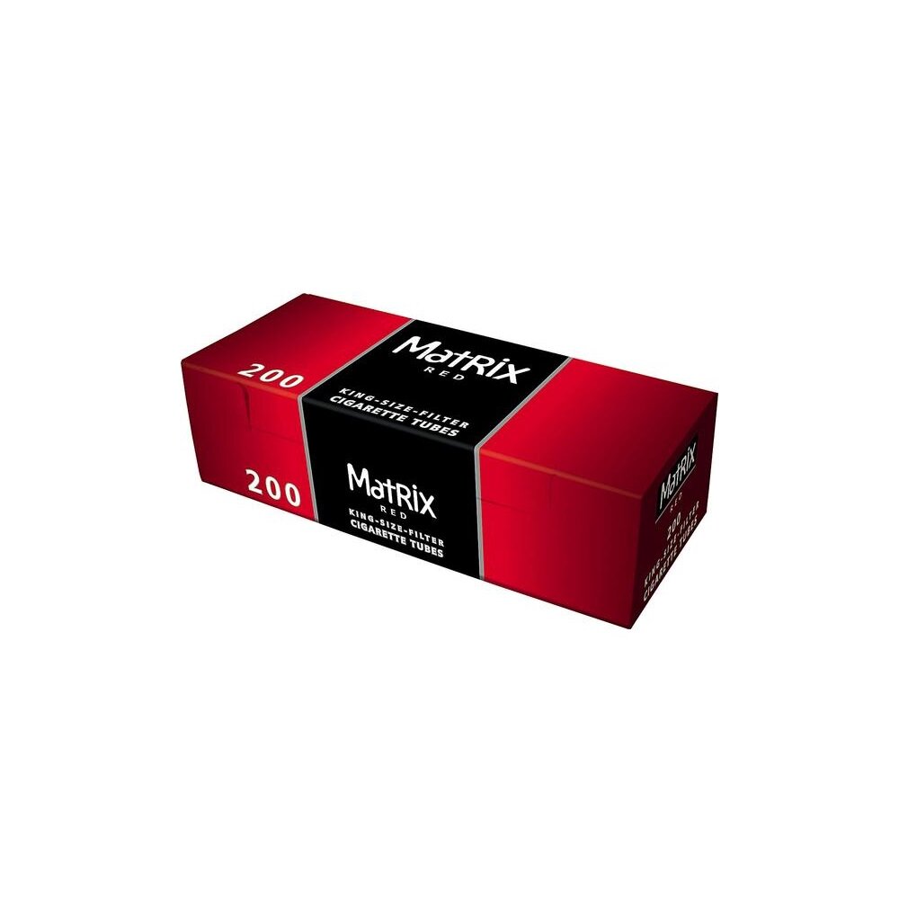 Matrix Hülsen 200er