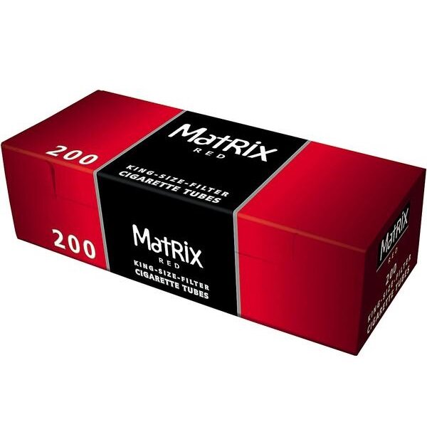 Matrix Hülsen 200er