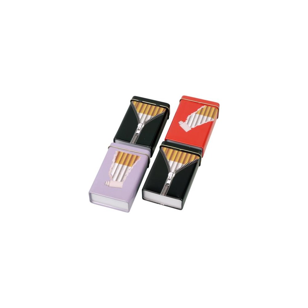 Zigarettenbox Cigarettes 85mm