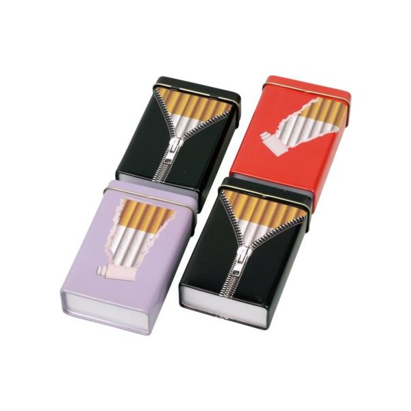 Zigarettenbox Cigarettes 85mm