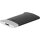 Feuerzeug Jet DUPONT Slim 7 Lack schwarz