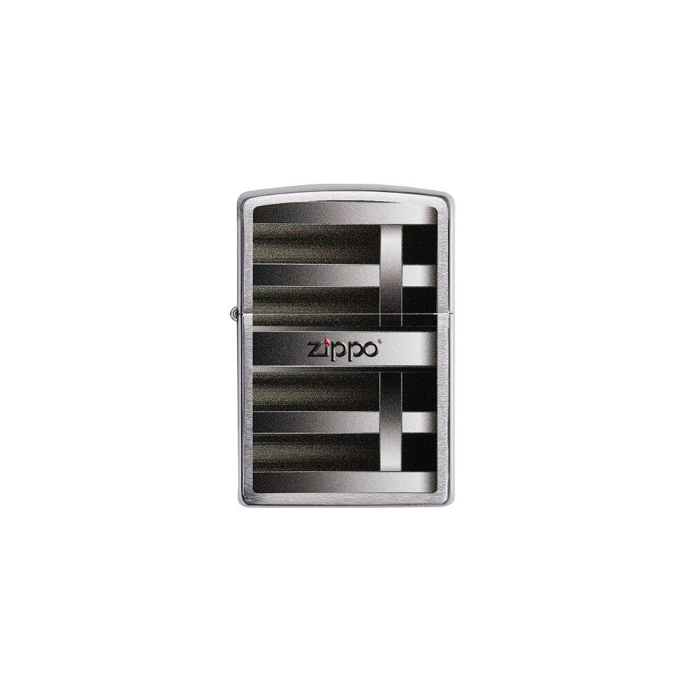 Zippo Metal Bars 60004553