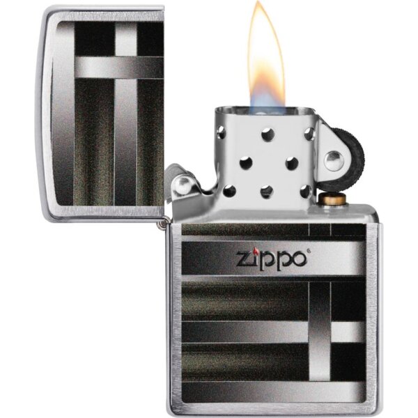 Zippo Metal Bars 60004553