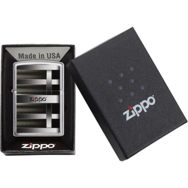 Zippo Metal Bars 60004553