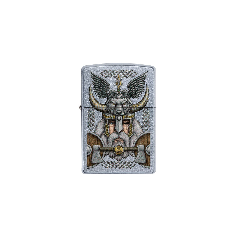 Zippo Viking Odin 60004549