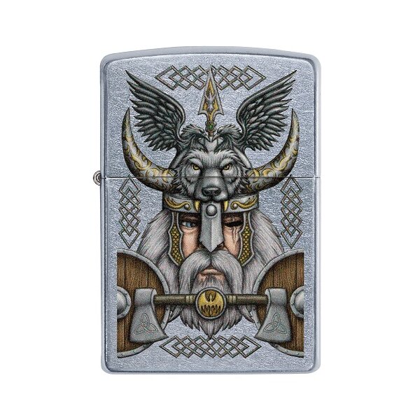 Zippo Viking Odin 60004549