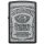 Zippo Jack Daniels Label 60004488