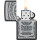 Zippo Jack Daniels Label 60004488