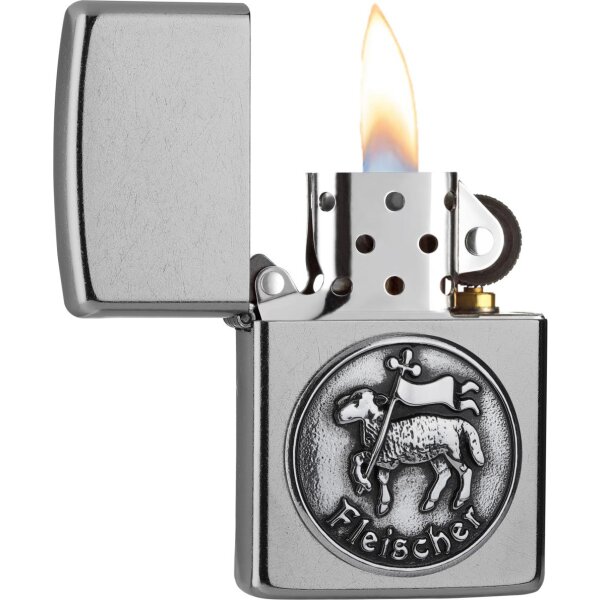 Zippo Fleischer 2006330