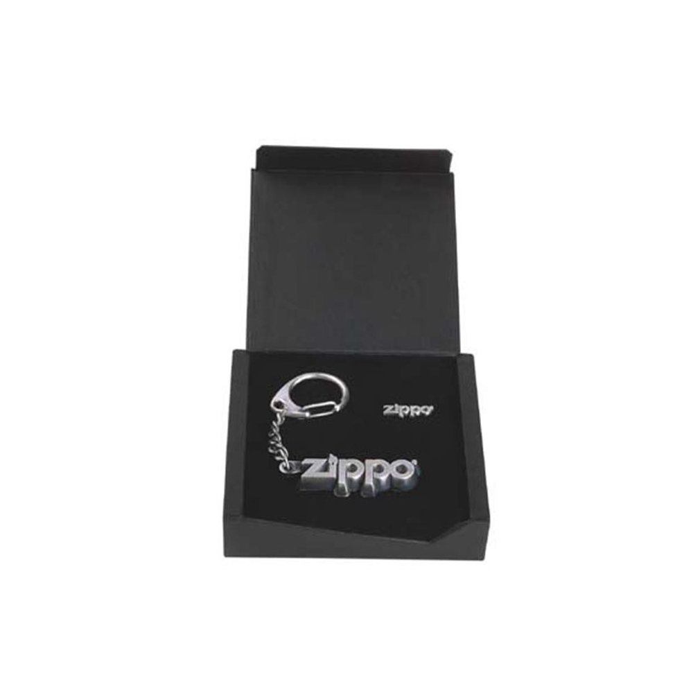 Zippo Set Schlüsselanhänger Pin-Stecker 1703004