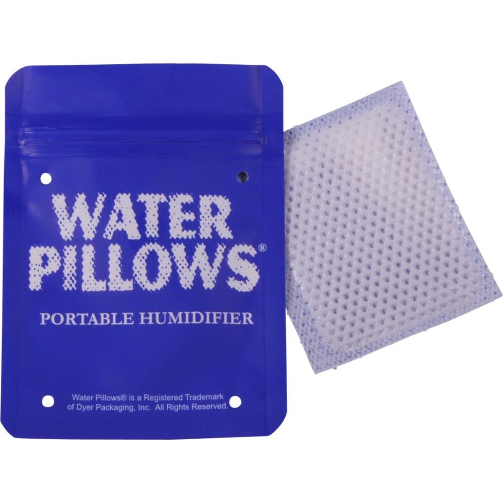 Water Pillows Befeuchterkissen 100 St.