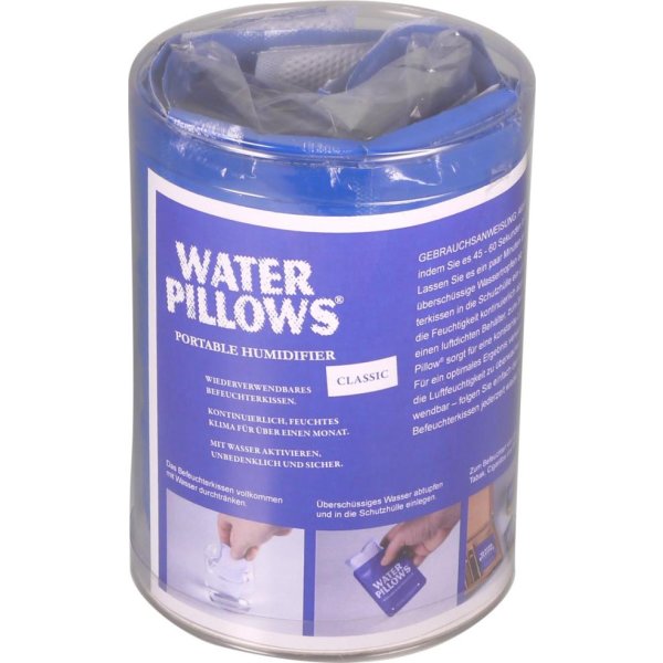 Water Pillows Befeuchterkissen 100 St.