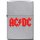 Zippo AC/DC Red Logo 60004725